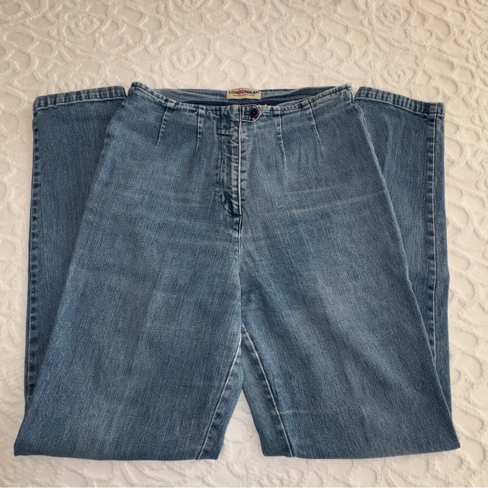 Vintage Women’s LondonJean denim /Jeans